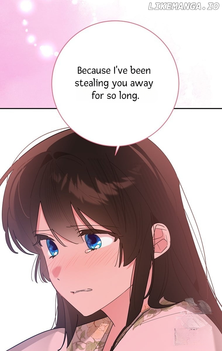 Precious Daughter of the Greatest Martial Arts Villain Chapter 123 - page 22